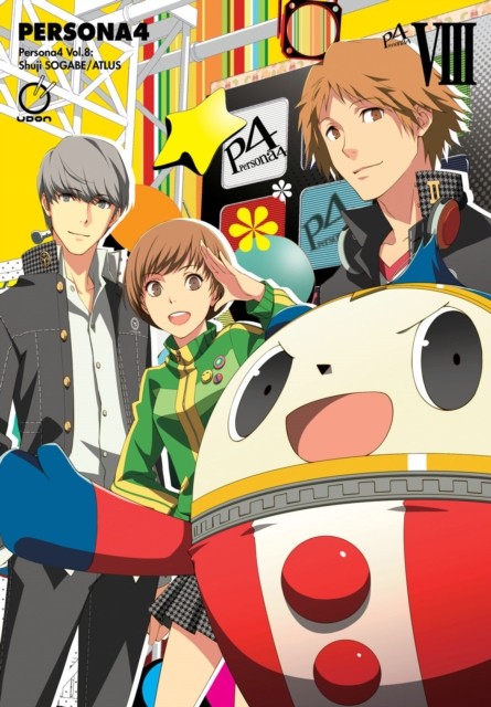 Persona 4 Volume 8: Volume 8 by Atlus NEW Free UK Delivery - Image 6