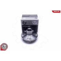 2X Radlagersatz Vorne FüR Honda Accord CG CH CK CL 2.3 98 Bis 03 Esen F20B7 Neu