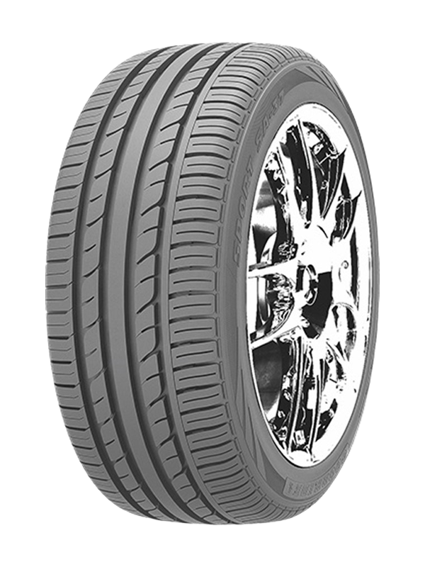 WESTLAKE SA37 SPORT 235/55R20 105W XL BSW - Bild 2