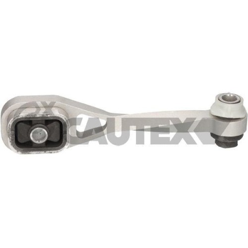 Support moteur Cautex 020440 arrière pièce de suspension moteur compatible Dacia Sandero Renault