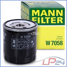 Filtre à huile Peugeot 306