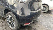 Pare-choc arrière Renault Zoe