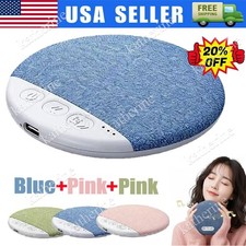 Ultra-Thin Bluetooth Pillow Speaker with Bluetooth 5.4 Pillow Speaker for Sleep
