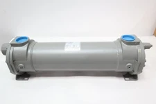 Xylem Standard Xchange BCF SN503006024005 Brass Shell Copper Tube Heat Exchanger