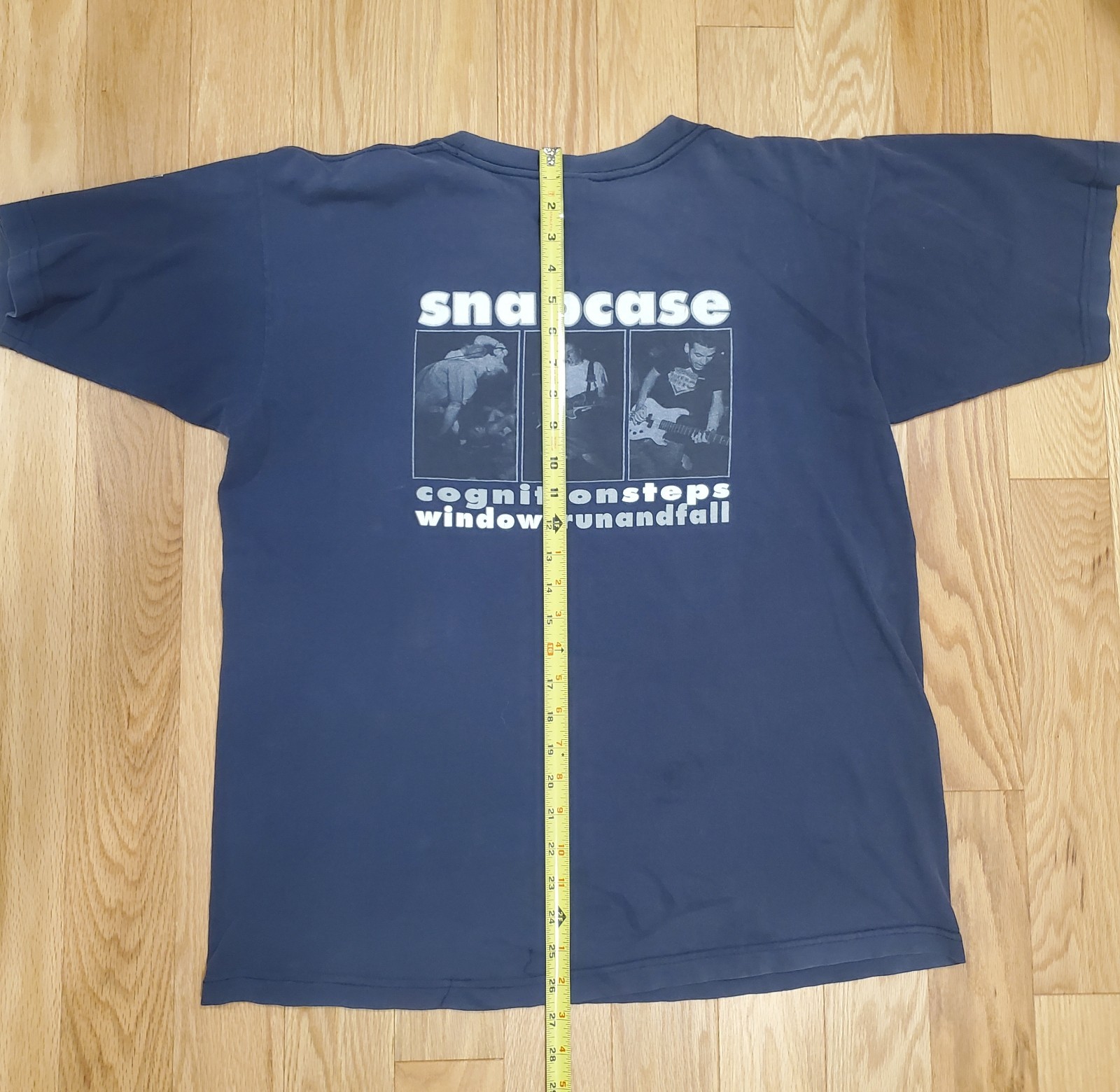 Snapcase Steps Size Large - image 4