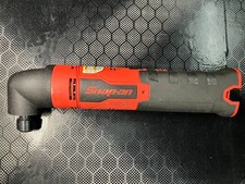 Snap-On CGRR861 14.4 V MicroLithium Cordless Right Angle Die Grinder (Tool Only)