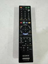 Sony RM-ADP034 Remote For AV System used**FAST SHIPPING**