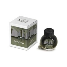 Colorverse USA Special Ink Louisiana Atchafalaya 15ml Fountain Pen Ink