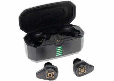 Tapones para los oídos Caldwell E-Max Shadow Pro