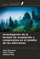 InvestigacióN De La Terapia De AceptacióN Y Compromiso En El áMbito De Las...