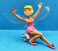 Peter Pan - Fée clochette - figurine PVC Comics Spain