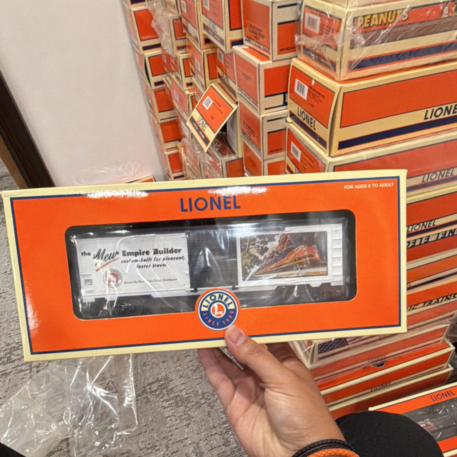 Click here to see eBay Auction