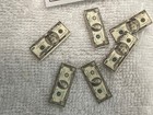 Passport Money Map Vintage New for miniature dollhouse 1/4"? — photo 4