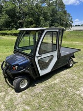 2024 Cushman Shuttle 2 For Sale!