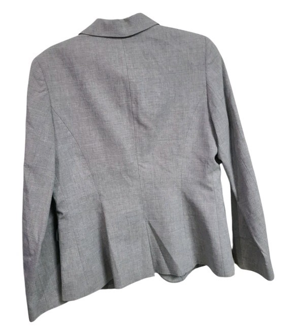 Pendleton Women's Two Button Blazer Jacket Solid … - image 2