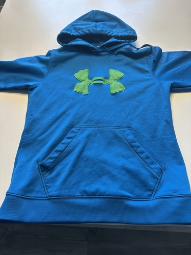 Under Armour Hoodie: Size Large