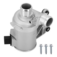 Electric Water Pump for Mercedes-Benz C180 Coupe/Sedan 2014-2019 2742000107