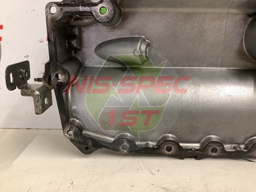 Infiniti Q50 Sport 2.2l Diesel Oil Sump Pan 2016-2019 A6510142700 - Picture 12 of 16