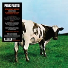 Pink Floyd ~ Atom Heart Mother (1970) 12" VINYL RECORD LP 2016 US •• NEW ••