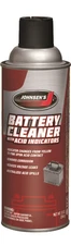 JOHNSEN'S 4606 BATTERY TERMINAL CLEANER 10 OZ