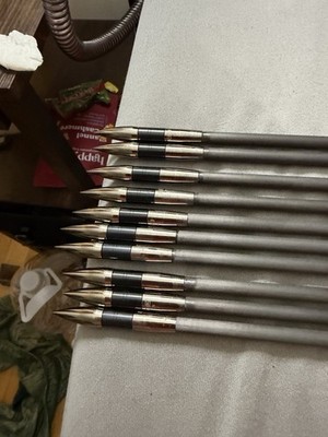 Item 3917 - Easton Archery - X10 Parallel Pro - 4MM Shafts - 300 Spine
