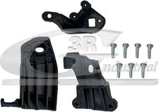Reparatursatz Hauptscheinwerfer (Halter) 3RG 77908 für FIAT TIPO 357HXN1A 357