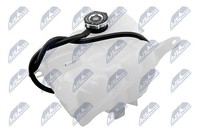 NEU - NTY CZW-CH-002 AusgleichsbehäLter, KüHlmittel FüR Jeep