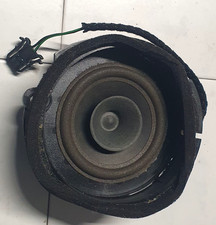 Mercedes W210 Lautsprecher T&uuml;r hinten links  A2108207902 (8-3)