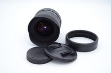 Sigma obiettivo 12-24 mm f/4.5-5.6 asferico EX DG HSM per Canon EF-Mount {Gel}