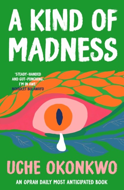 Kind Of Madness