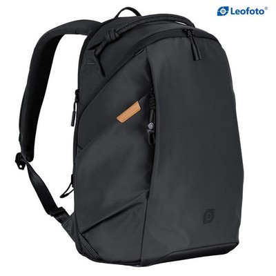 Leofoto 23L Daily Lite Series Camera Backpack for Travel- Midnight Blue