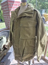WPG Reproduction French Para TAP 47 Jacket