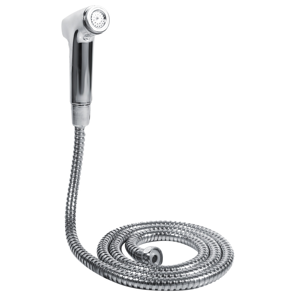 Multi-functional Bidet Sprayer Durable Handheld Shower For Home Use