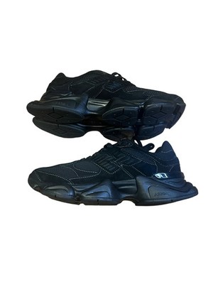 New Balance U9060 Men\'s Triple Black Sneakers New Balance 9060  main image 3