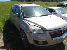 Passenger Rear Side Door VIN J 11th Digit Limited Fits 07-17 ACADIA 1912550