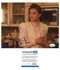 Olivia Holt "Totally Killer" AUTOGRAPH Signed 'Pam Miller' 8x10 Photo B ACOA