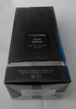 Tom Ford Oud Wood 100 ml Unisex EDP – fabrycznie zapieczętowany, seksowny zapach