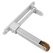 Fire Door Equipment Closer System Automatic Closure for Corridors