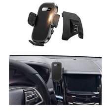 Upgraded Car Holder Fits for Cadillac ATS 2013 2014 2015 2016 2017 2018 Auto ...