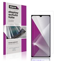 4X Schutzfolie Klar FüR Oukitel C61 Pro Displayschutzfolie Folie Display Schutz