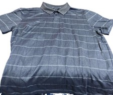 van heusen short sleeve shirt xl new