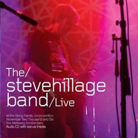 Steve Hillage Band - Live At The Gong Family Unconvention November 2006 - G4Z