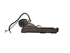 Jeep Wrangler Yj Cj 76-95 Dash Ac Air Condition Exchange Unit Blower Burgundy