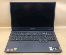 Lenovo Legion 5-15ACH6, AMD Ryzen 7 5800H, RTX 3050 Ti, 8GB RAM, NO SSD/OS READ