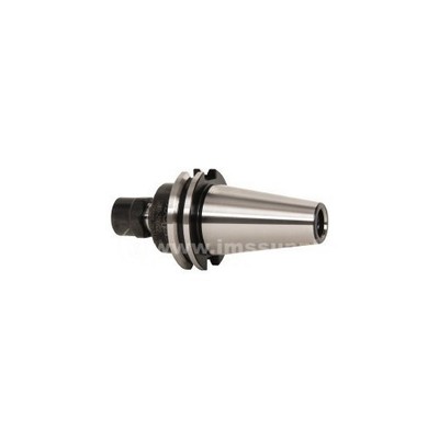Parlec C40-20DC2 DA200 CHK X 2.73'' CAT40 MFGD