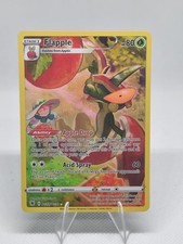 Flapple TG02/TG30 Holo Astral Radiance Trainer Gallery Pokemon LP