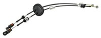 Seilzug Schaltgetriebe FüR CitroËN Peugeot C2 C3 I II 207 CC SW 207/207+