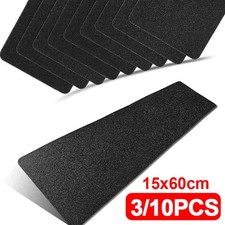 Black Anti Slip Non Slip Grip Self-adhesive Tape for Safety Flooring Stair Step