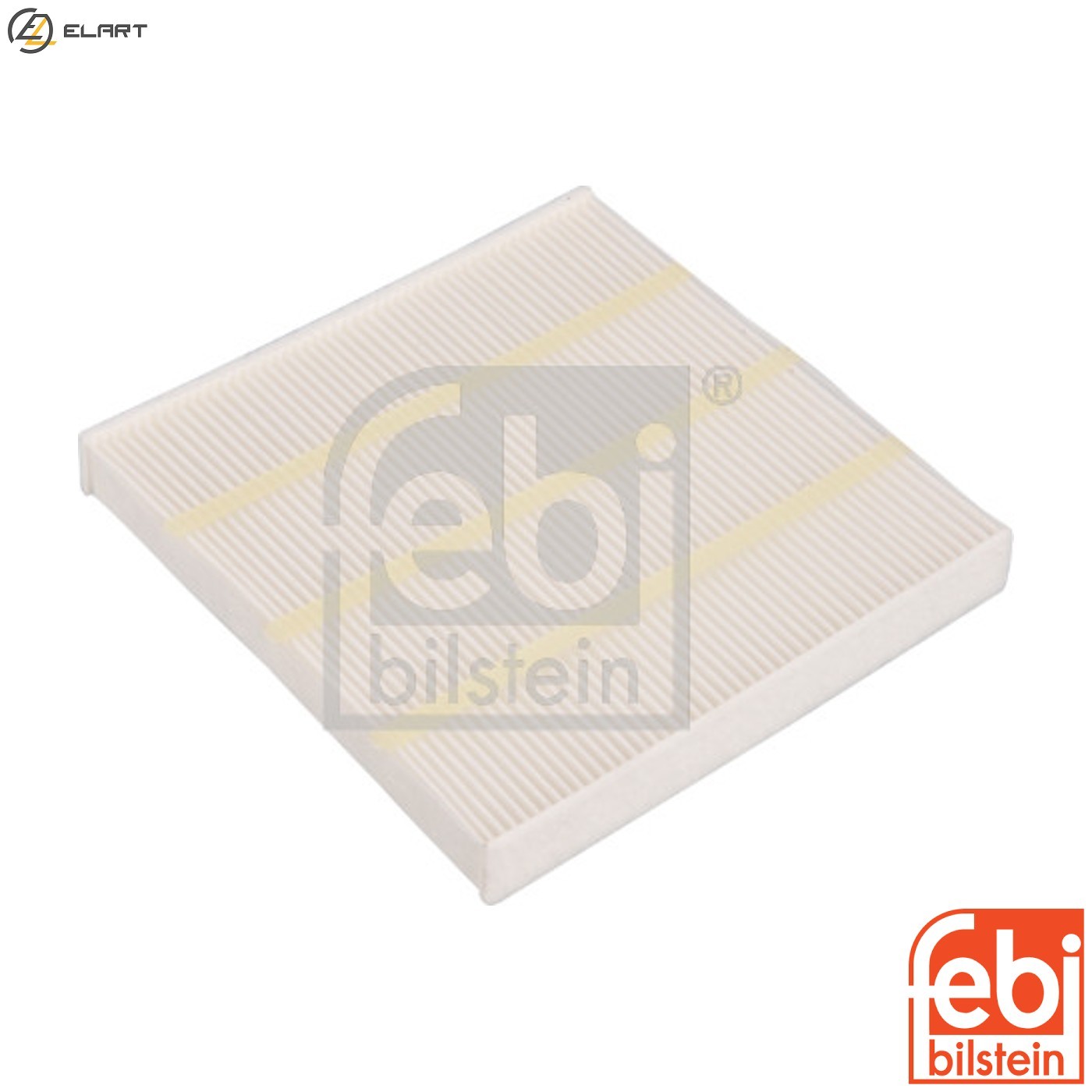 FILTER CABIN AIR 30782 FOR SUBARU DAIHATSU 1KR-FE 1.0L 3cyl JUSTY IV 1.0L 3cyl