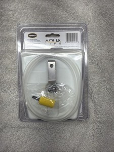 Frabill Aqua Life Whisper Quiet Portable Aeration System 14341 - NEW SEALED